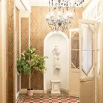 Immeuble L'aristocrate - L'authentique - Bd Carnot Lägenhet