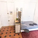 Immeuble L'aristocrate - L'authentique - Bd Carnot Lägenhet *