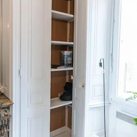 Immeuble L'aristocrate - L'authentique - Bd Carnot * Ανζέρ