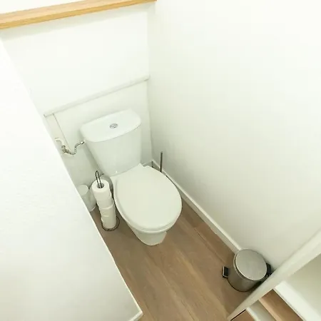 Apartman Immeuble L'aristocrate - L'authentique - Bd Carnot