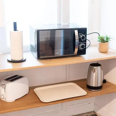 Immeuble L'aristocrate - L'authentique - Bd Carnot Angers