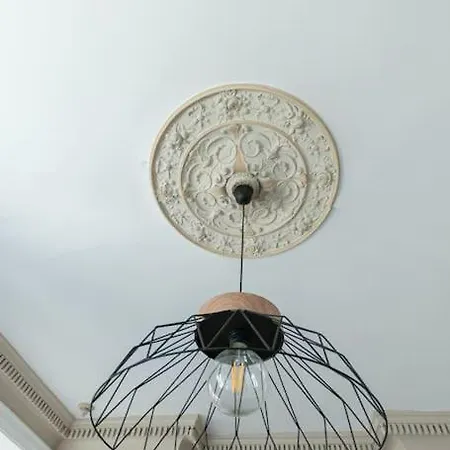 Immeuble L'aristocrate - L'authentique - Bd Carnot Апартаменты Анже