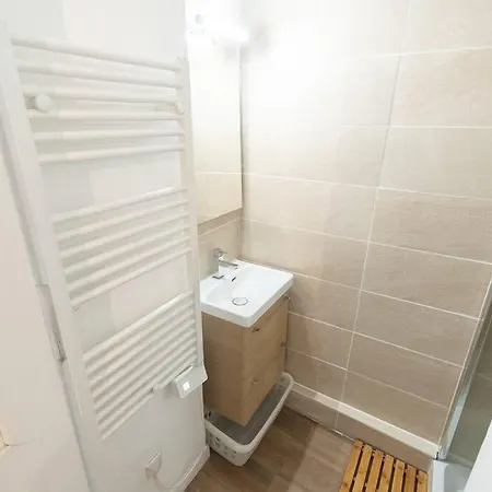 Immeuble L'aristocrate - L'authentique - Bd Carnot Angers