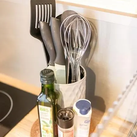 Immeuble L'aristocrate - L'authentique - Bd Carnot * Angers