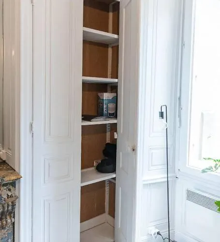 Immeuble L'aristocrate - L'authentique - Bd Carnot * Angers