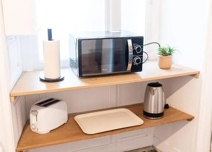 Immeuble L'aristocrate - L'authentique - Bd Carnot Angers