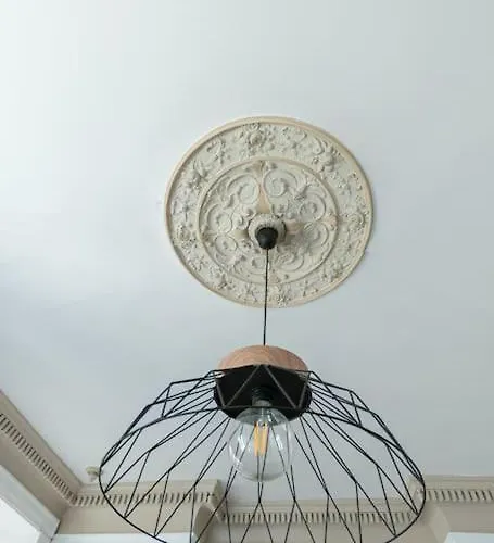 Immeuble L'aristocrate - L'authentique - Bd Carnot Appartement Angers