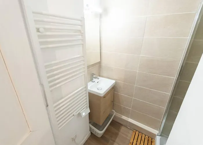 Immeuble L'aristocrate - L'authentique - Bd Carnot Angers