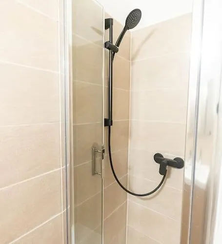 Apartmán Immeuble L'aristocrate - L'authentique - Bd Carnot *